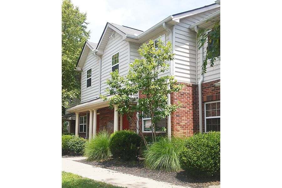 Primary Photo - NICHOLASVILLE GREENS TOWNHOMES