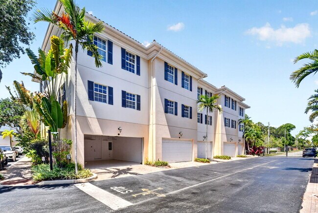 Foto del edificio - 2502 N Dixie Hwy