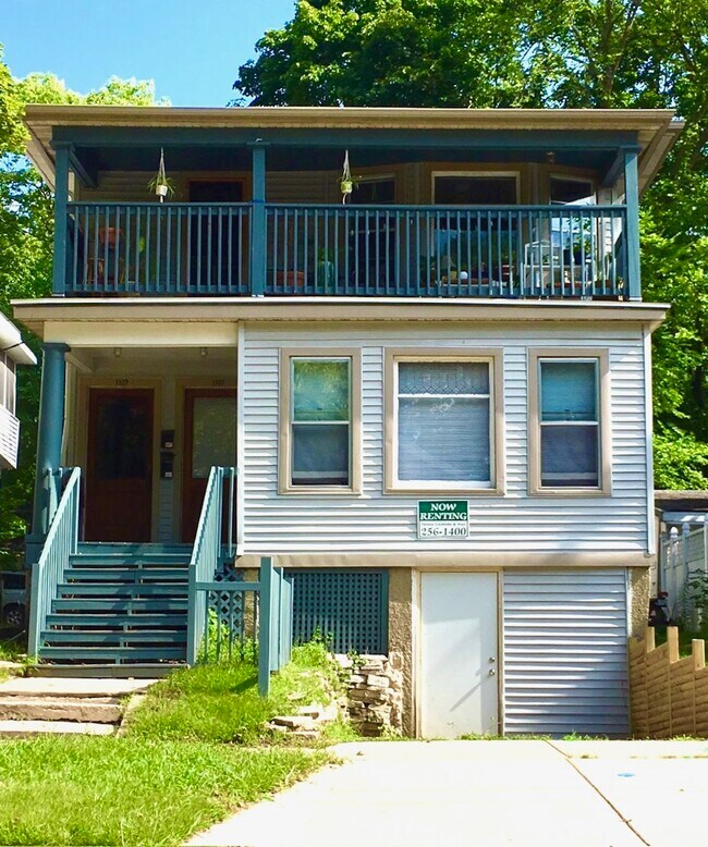 Foto del edificio - 1107 E Gorham St