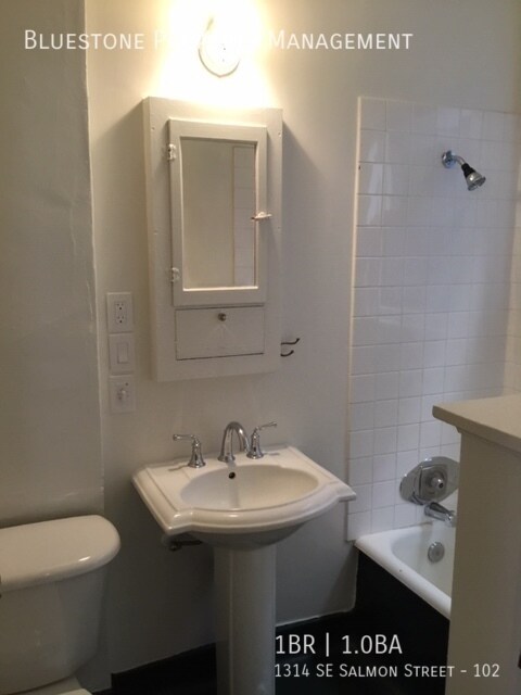 Foto del edificio - 1314 SE Salmon St