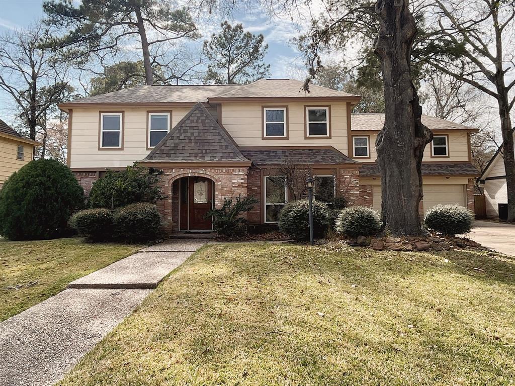 Primary Photo - 15411 Pebble Bend Dr