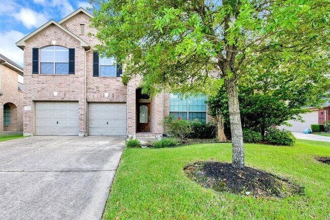 Building Photo - 25431 Hall Meadow Ln