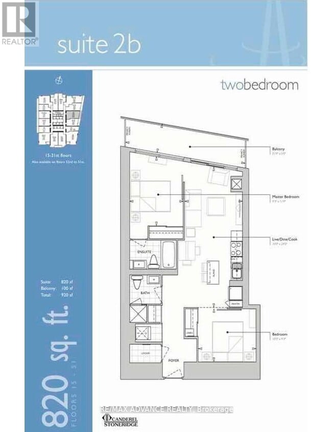 Building Photo - 386 Yonge St