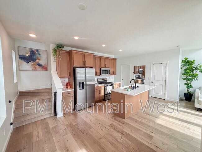 Foto del edificio - 11682 S Bingham Rim Rd