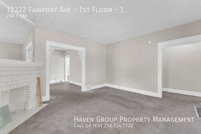 Foto del edificio - 12322 Fairport Ave