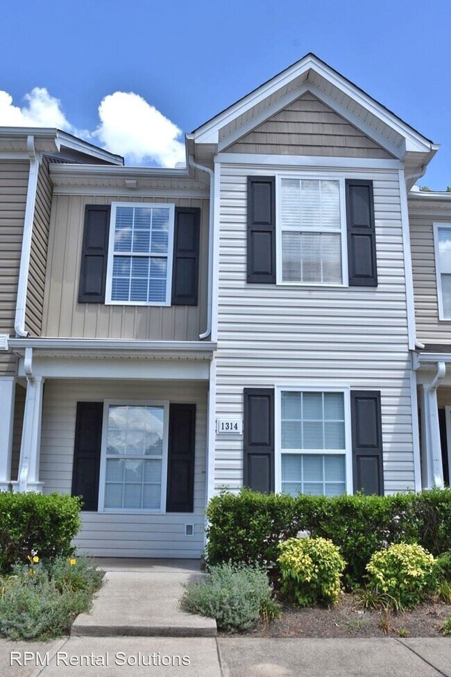 Foto del edificio - 2 br, 2.5 bath House - 1314 Bunny Court