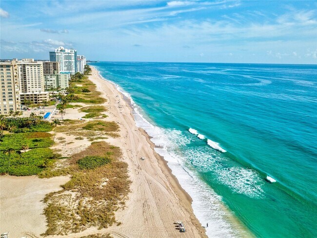 Foto del edificio - 5450 N Ocean Blvd