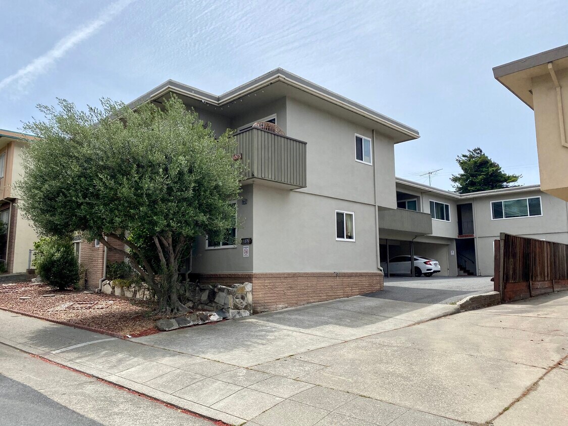 1375 Broadway, Millbrae, CA 94030 Apartments in Millbrae, CA