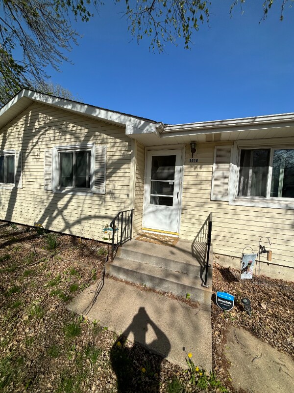 Foto principal - 1416 SW 15th St