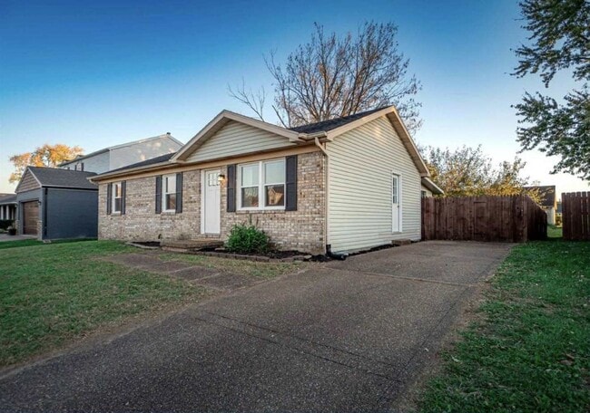 Foto del edificio - 4213 Hunters Trce