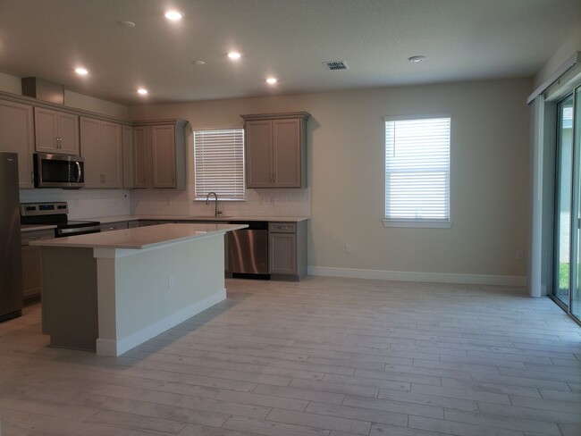 Foto del edificio - Beautiful Ridgeview Home