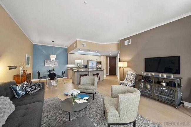 Building Photo - Luxury Marina District Condo for Rent
