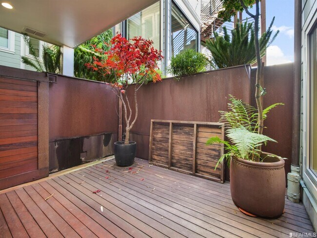 Foto del edificio - 1832 Mason St