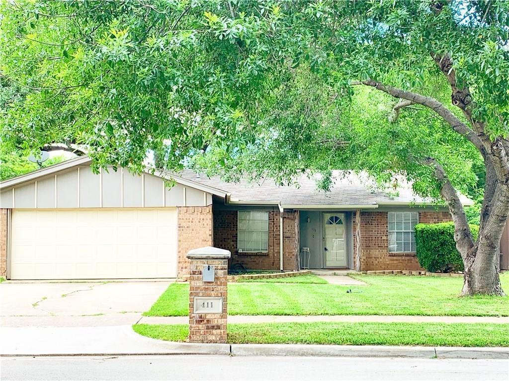 411 Marsha St, Keller, TX 76248 House for Rent in Keller, TX