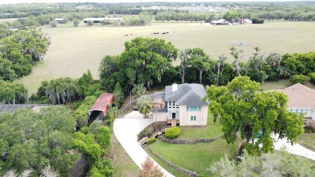 Foto del edificio - Exquisite Lake County Home with Lake Harris Views