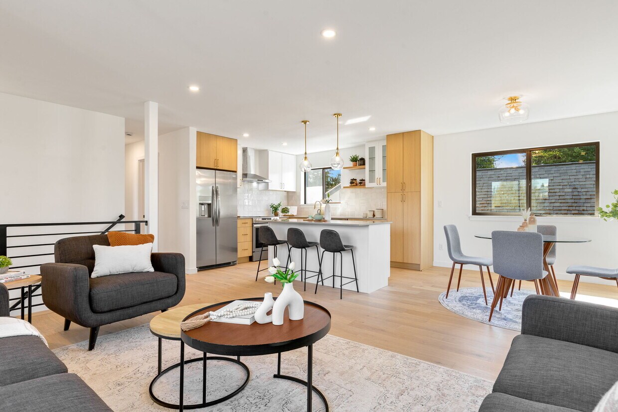 Foto principal - 129 N 136th St