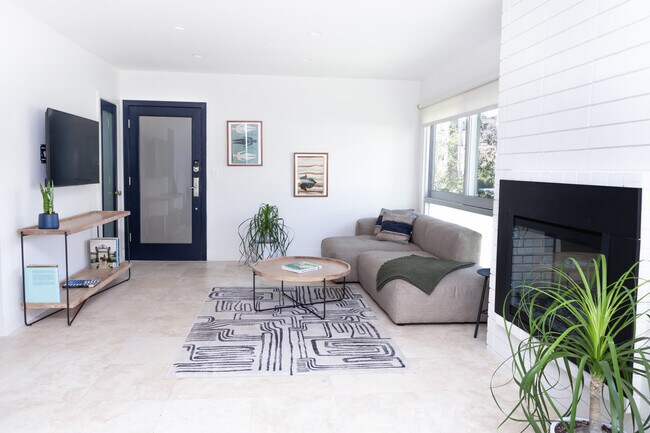 Unidad de sala de estar n.° 2 - Stay Lola