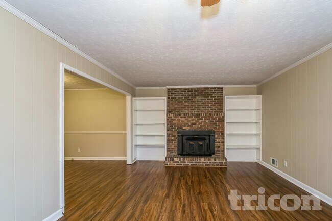 Foto del edificio - 4273 Ipwich Ct SW