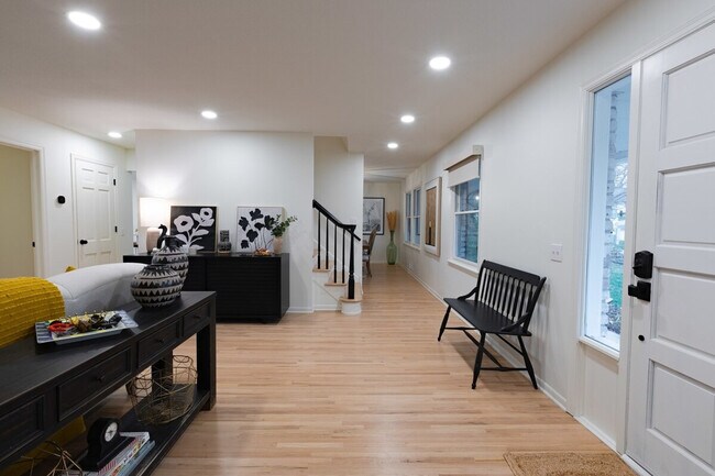 Foto del edificio - 16116 Ringer Rd