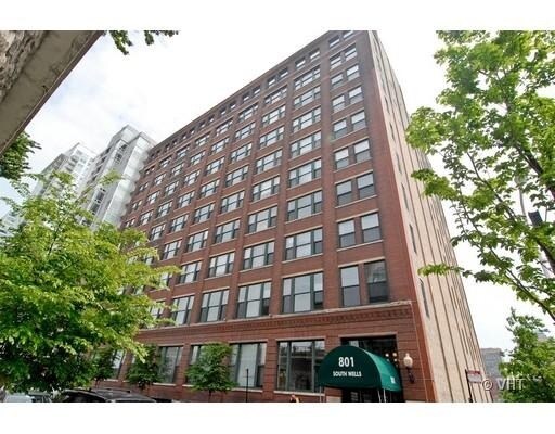 Foto principal - 801 S Wells St
