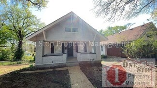 Building Photo - 3621 Askew Ave