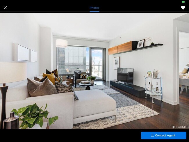 Foto del edificio - 1 Hawthorne St