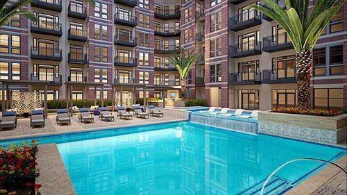 Foto del edificio - 516 W 20th St