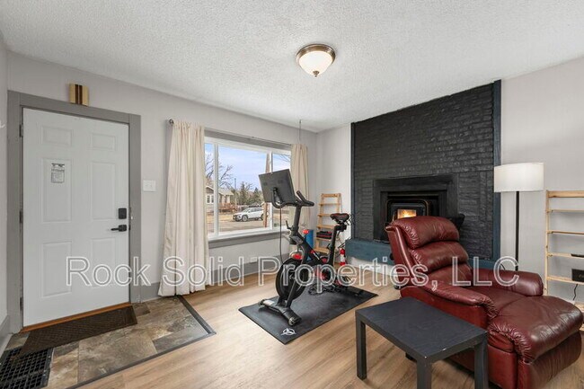 Foto del edificio - 3012 O Neil Ave