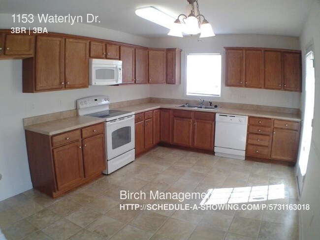 Building Photo - 1153 Waterlyn Dr