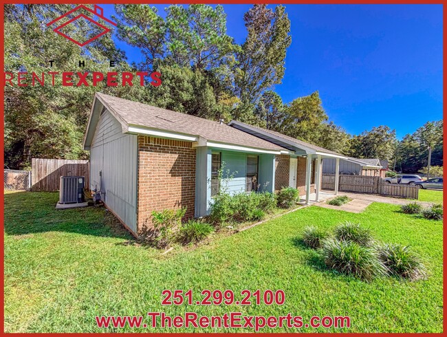 Building Photo - 817 Timbers Dr