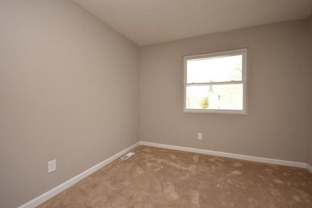 Bedroom 2 - 1190 Franklin Ave