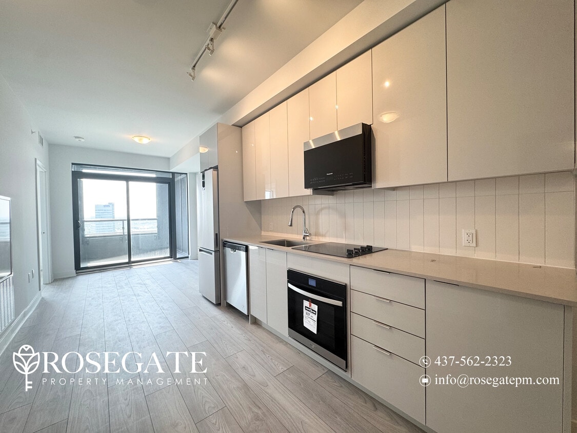 Photo principale - Brand New 2 Bed 2 Bath With Parking