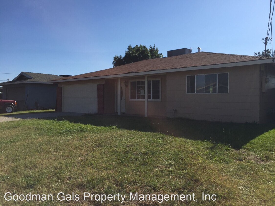 Primary Photo - 3 br, 2 bath House - 4418 Lever Ave