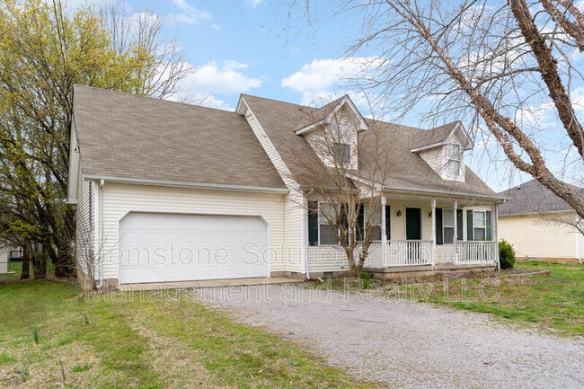 Building Photo - 3003 Penny Ln
