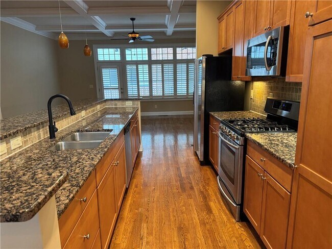 Foto del edificio - 1258 DeKalb Ave NE