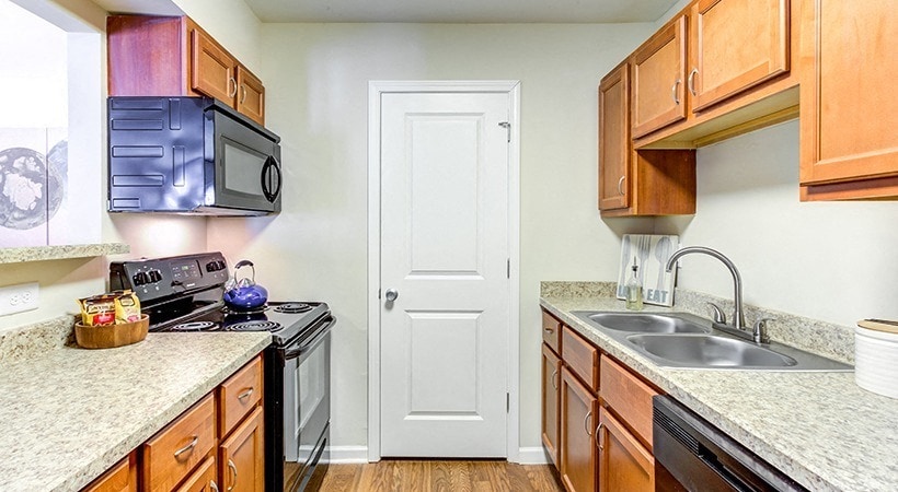 Foto principal - The Bristol Apartments