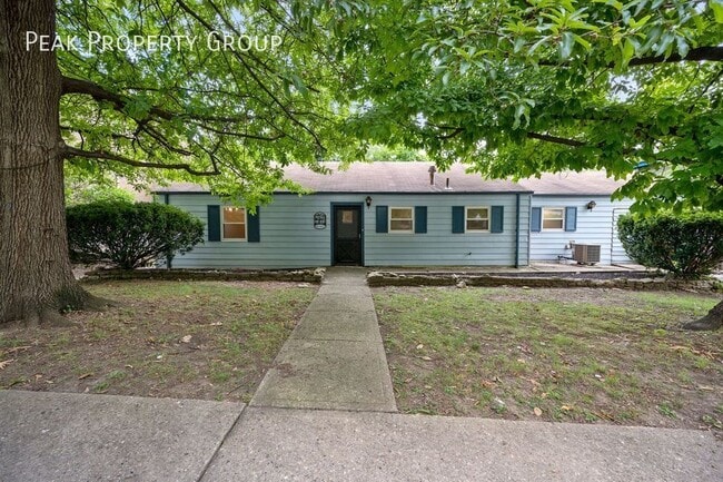 Photo - 2533 Ravine St Apartment