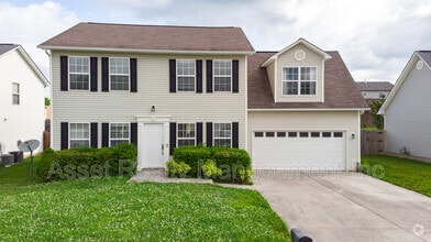 Building Photo - 2123 Cartmill Dr