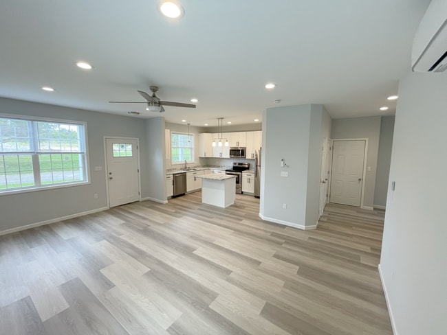 Interior photos shown are from a previous build and are provided for reference only. - 338 Lower Creek Rd