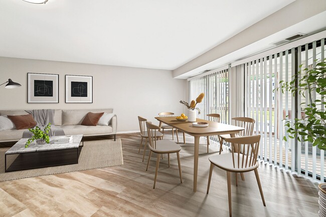 Photo - Eagle Rock Apartments at Towson