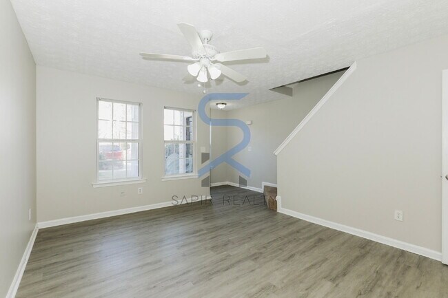 Foto del edificio - Modern All-Electric Comfort – 2BR/1.5BA at Wellington Chase Court