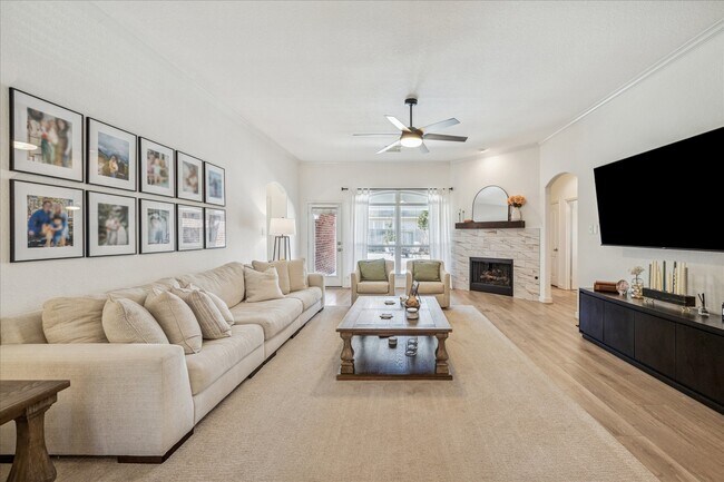 Foto del edificio - 20019 Alcea Ct