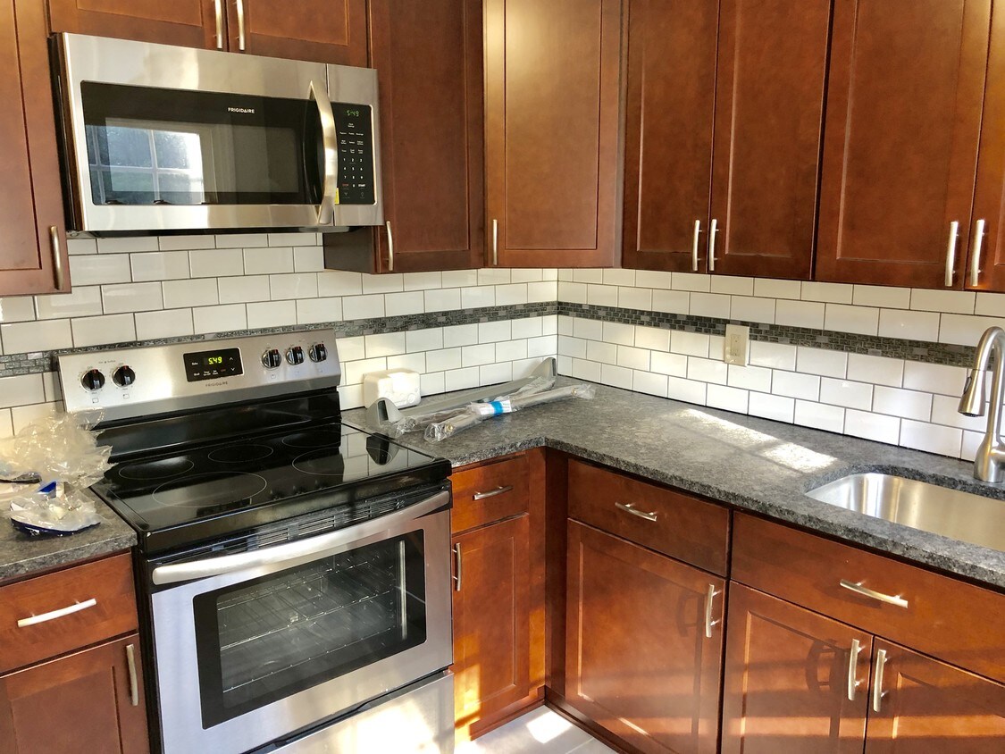 Foto principal - 210 Old Tarrytown Rd