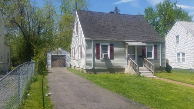 Front - 27 Bannister St