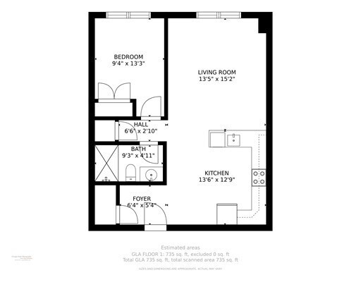 Primary Photo - 2 S Grove St