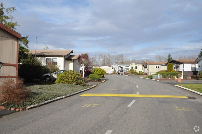 Foto del edificio - 6118 67th Ave NE