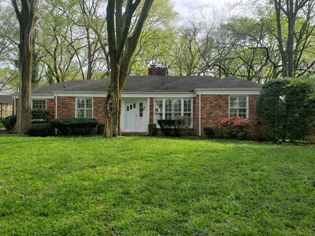 Building Photo - 103 Alton Rd