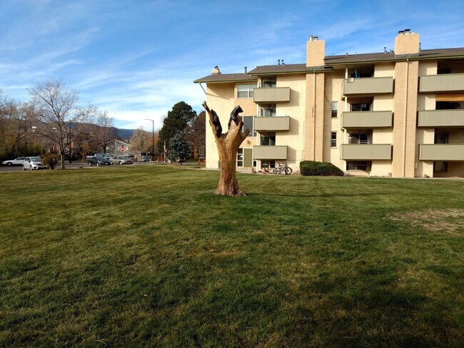 Foto del edificio - 3030 Oneal Pkwy