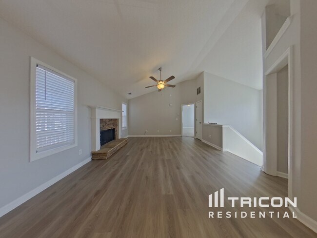 Building Photo - 299 Greystone Circle Hiram GA