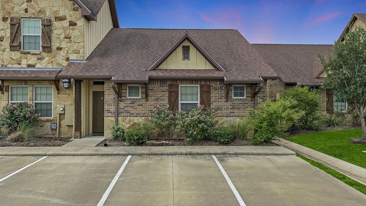 Photo - 3310 Cullen Trail (College Station, TX)